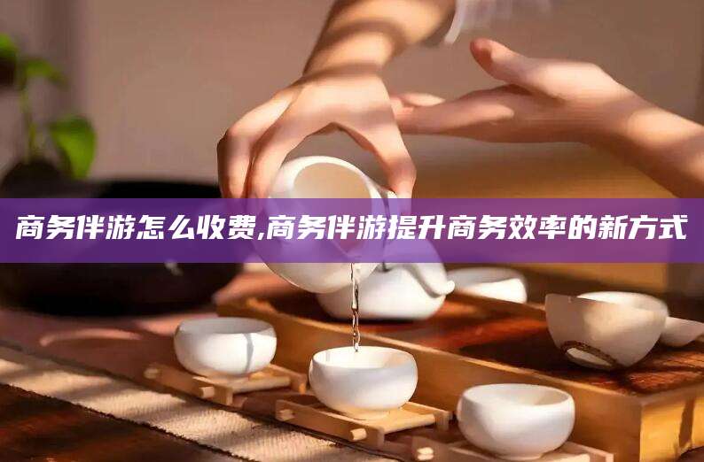 迁安市商务伴游怎么收费,商务伴游提升商务效率的新方式